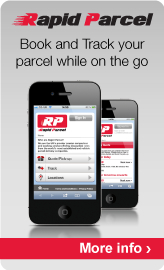 iPhone App