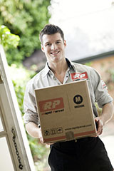 Rapid Parcel