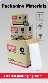 Packaging Materials (164px)