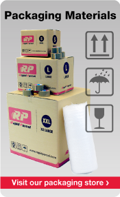 Packaging Materials (175px)